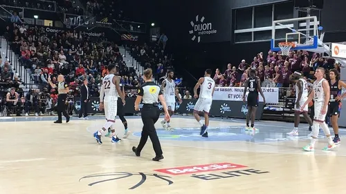 La JDA soutient l’opération Octobre rose